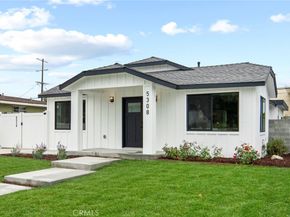 5308 S Victoria, Los Angeles CA 90043