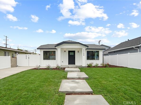 5308 S Victoria, Los Angeles CA 90043