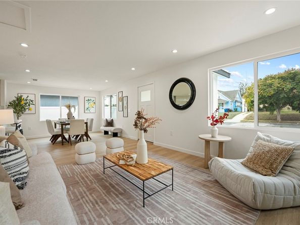 5308 S Victoria, Los Angeles CA 90043