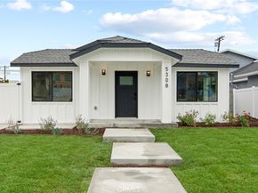 5308 S Victoria, Los Angeles CA 90043