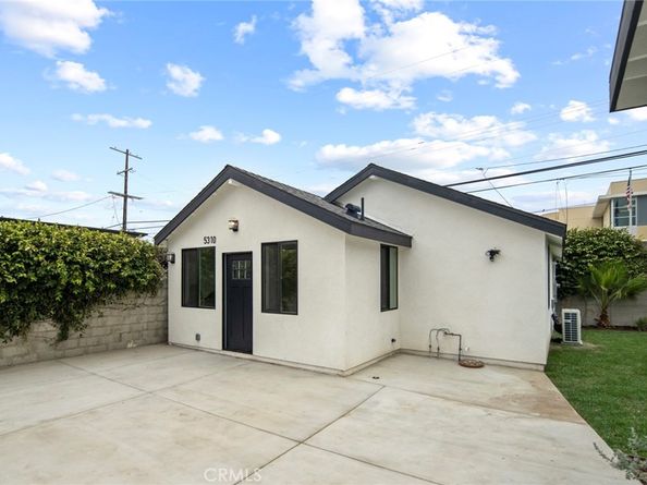5308 S Victoria, Los Angeles CA 90043