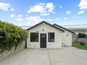 5308 S Victoria, Los Angeles CA 90043