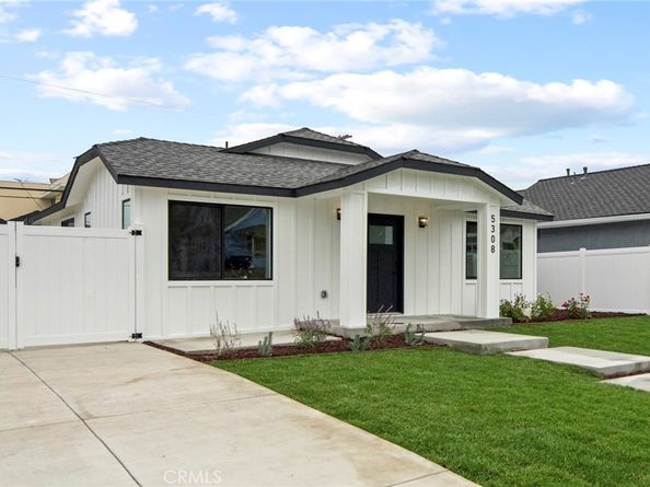 5308 S Victoria, Los Angeles CA 90043