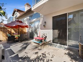 124 Via Lampara, Rancho Santa Margarita CA 92688