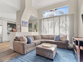 124 Via Lampara, Rancho Santa Margarita CA 92688