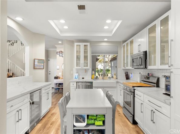 124 Via Lampara, Rancho Santa Margarita CA 92688