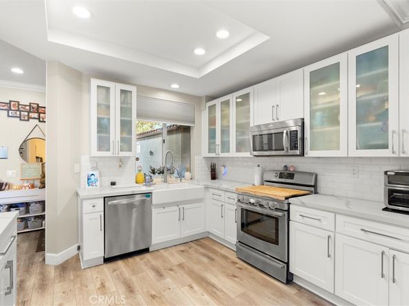 124 Via Lampara, Rancho Santa Margarita CA 92688