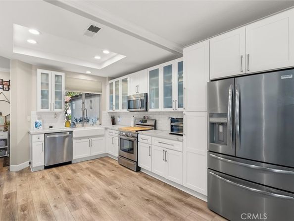 124 Via Lampara, Rancho Santa Margarita CA 92688