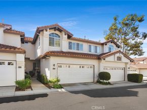 124 Via Lampara, Rancho Santa Margarita CA 92688