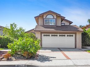 28621 Rancho Del Sol, Laguna Niguel CA 92677