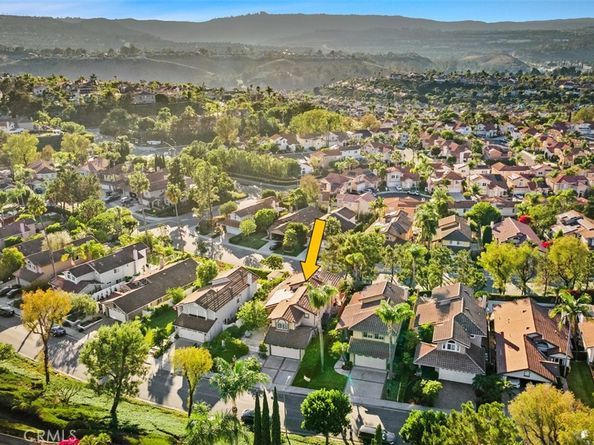 28621 Rancho Del Sol, Laguna Niguel CA 92677