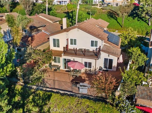 28621 Rancho Del Sol, Laguna Niguel CA 92677