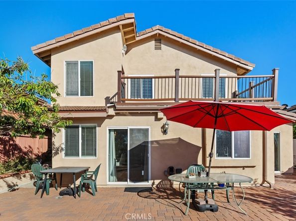 28621 Rancho Del Sol, Laguna Niguel CA 92677