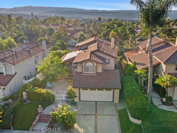 28621 Rancho Del Sol, Laguna Niguel CA 92677