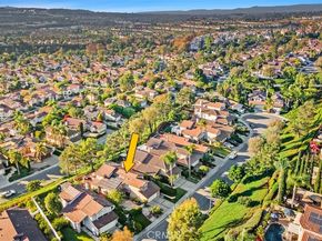 28621 Rancho Del Sol, Laguna Niguel CA 92677