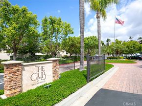 28621 Rancho Del Sol, Laguna Niguel CA 92677