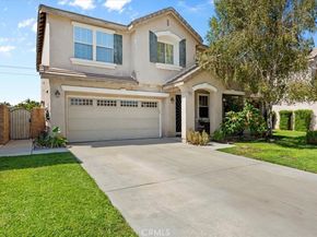 7422 Longstreet Lane, Fontana CA 92336