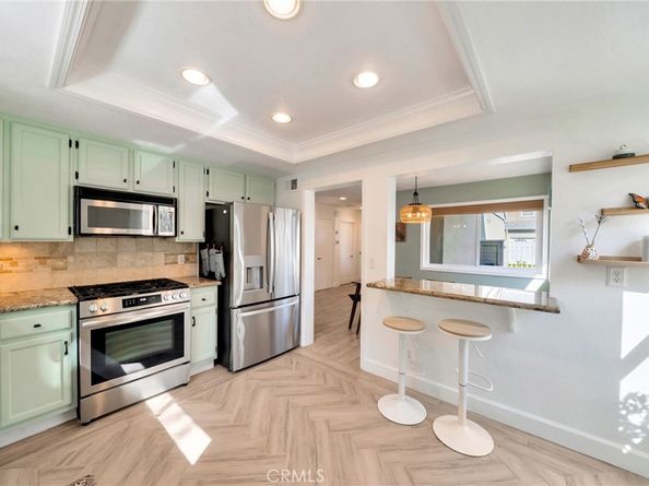 27725 Falkirk 103, Mission Viejo CA 92691