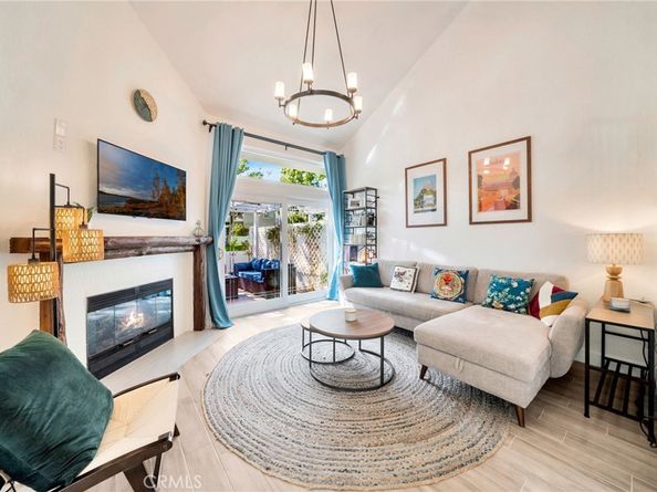 27725 Falkirk 103, Mission Viejo CA 92691