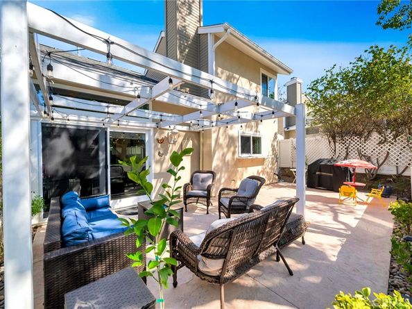 27725 Falkirk 103, Mission Viejo CA 92691
