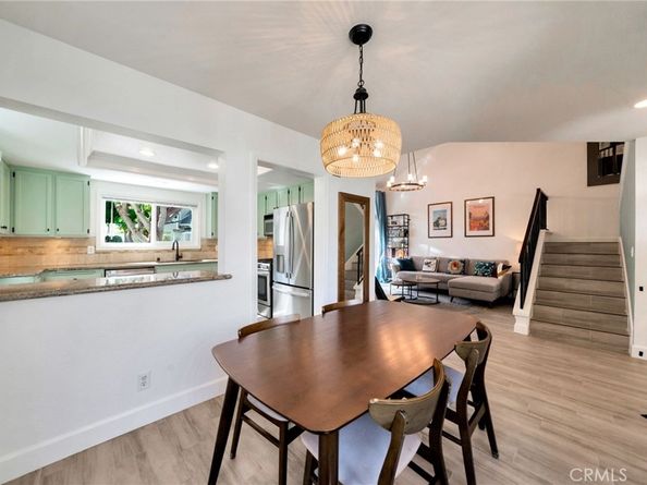 27725 Falkirk 103, Mission Viejo CA 92691