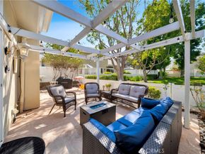 27725 Falkirk 103, Mission Viejo CA 92691