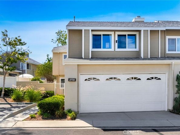 27725 Falkirk 103, Mission Viejo CA 92691