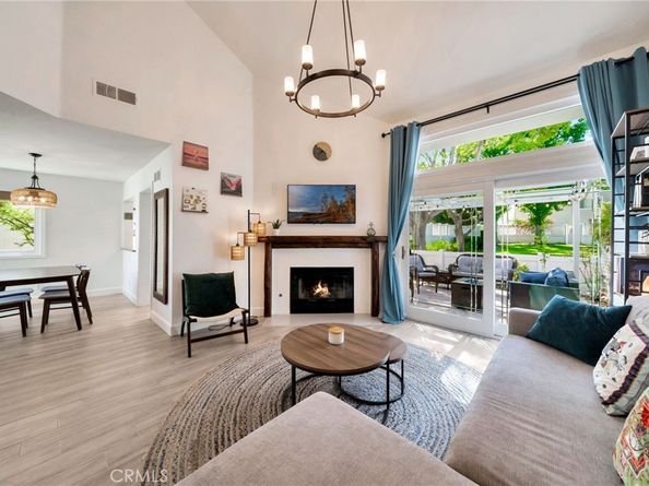 27725 Falkirk 103, Mission Viejo CA 92691