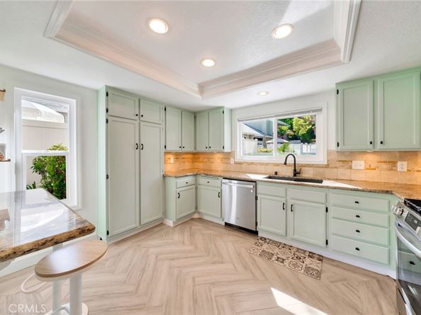 27725 Falkirk 103, Mission Viejo CA 92691