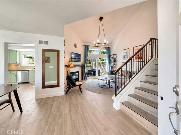 27725 Falkirk 103, Mission Viejo CA 92691