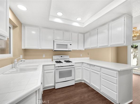 22 Silveroak, Aliso Viejo CA 92656