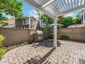 22 Silveroak, Aliso Viejo CA 92656