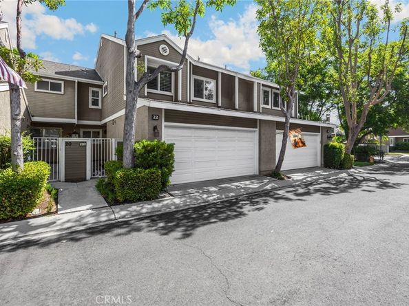 22 Silveroak, Aliso Viejo CA 92656
