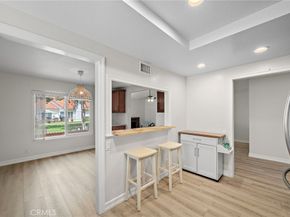 27748 Via Sarasate, Mission Viejo CA 92692