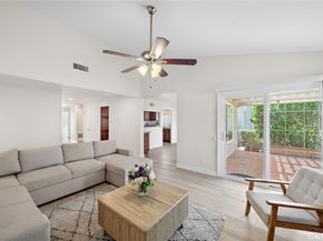 27748 Via Sarasate, Mission Viejo CA 92692