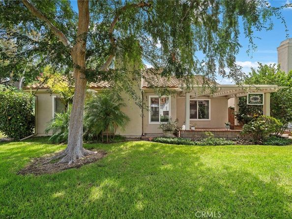 27748 Via Sarasate, Mission Viejo CA 92692