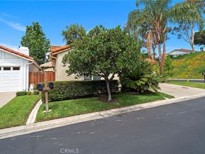 27748 Via Sarasate, Mission Viejo CA 92692