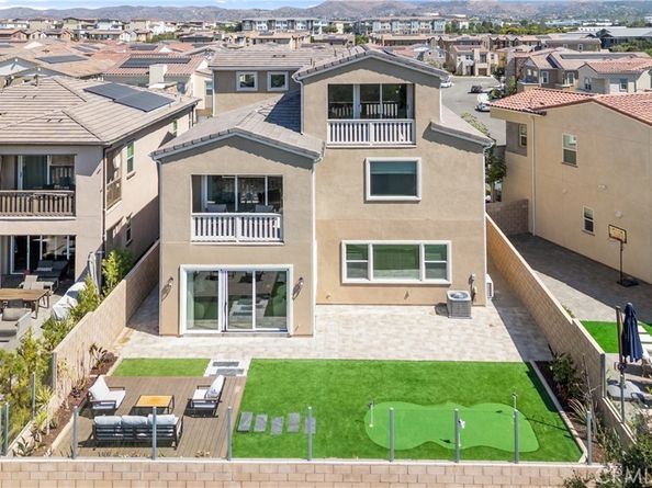 671 Pelion, Lake Forest CA 92630