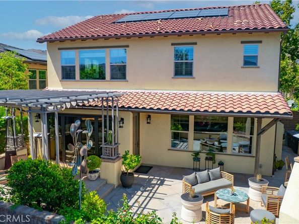 10 Alza Street, Rancho Mission Viejo CA 92694