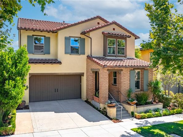 10 Alza Street, Rancho Mission Viejo CA 92694