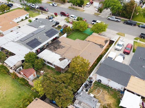 526 Nottingham Avenue, Santa Ana CA 92703