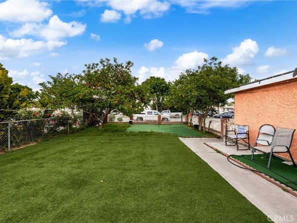526 Nottingham Avenue, Santa Ana CA 92703