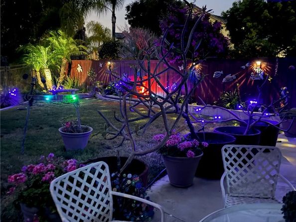 6 Avenida Fortuna, San Clemente CA 92673
