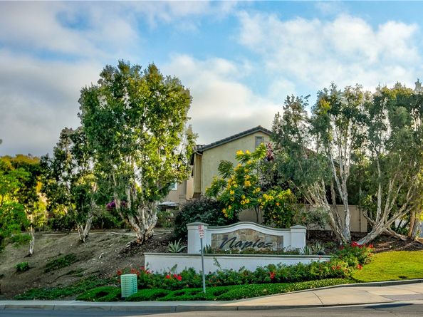 6 Avenida Fortuna, San Clemente CA 92673