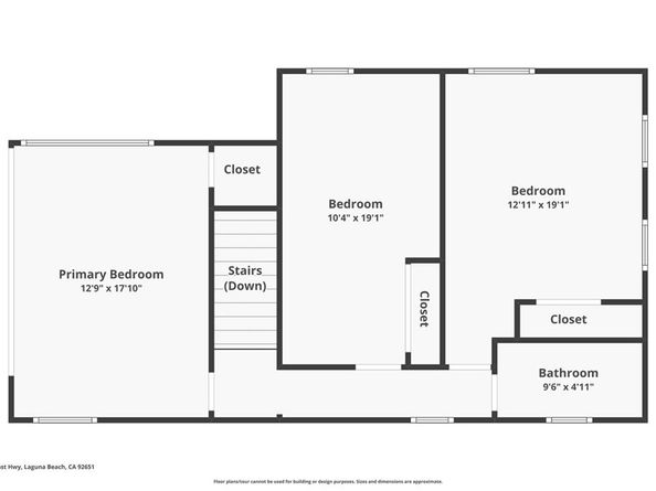 32015 Point Place, Laguna Beach CA 92651