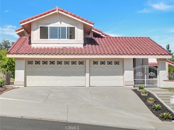 5291 E Rural Ridge Circle E, Anaheim Hills CA 92807
