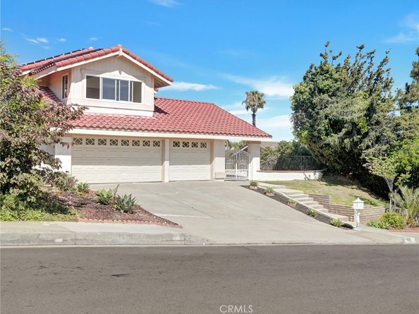 5291 E Rural Ridge Circle E, Anaheim Hills CA 92807