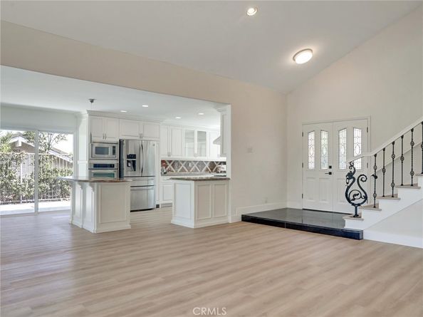 5291 E Rural Ridge Circle E, Anaheim Hills CA 92807