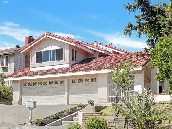 5291 E Rural Ridge Circle E, Anaheim Hills CA 92807