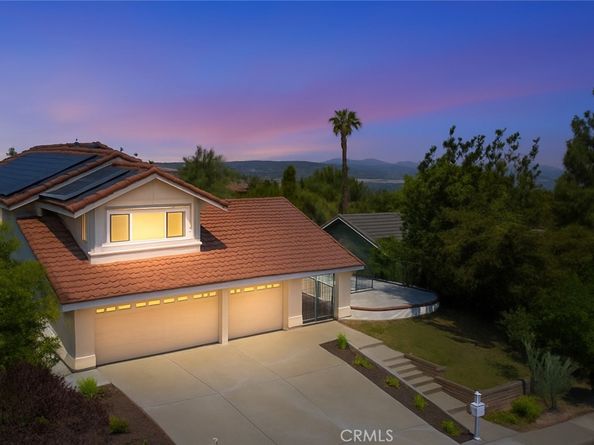 5291 E Rural Ridge Circle E, Anaheim Hills CA 92807